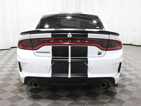 Used 2023 Dodge Charger Scat Pack image 40