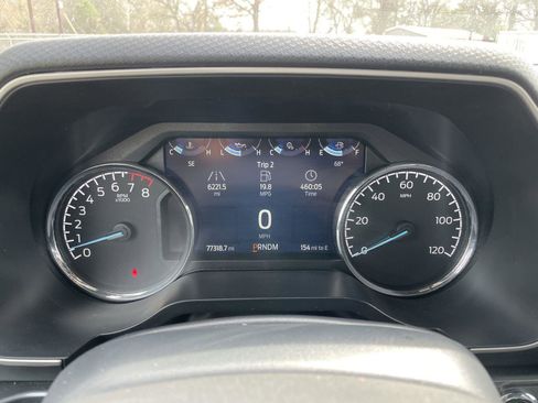 Used 2023 Ford F150 XLT w/ Equipment Group 302A High image 18