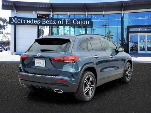 Used 2023 Mercedes-Benz GLA 250 image 3