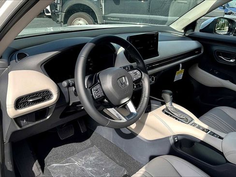 New 2026 Honda HR-V EX-L image 10