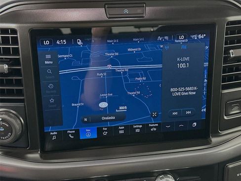 New 2026 Ford F150 XLT w/ Equipment Group 302A MID image 20