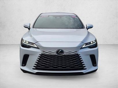 Used 2025 Lexus RX 350 FWD w/ Accessory Package (K3)