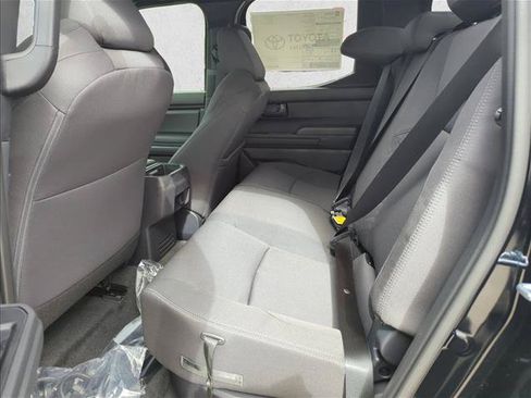 New 2026 Toyota Tacoma SR5 RWD image 24