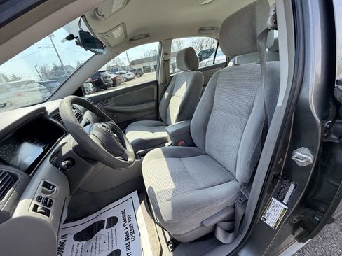 Used 2007 Toyota Corolla LE image 20