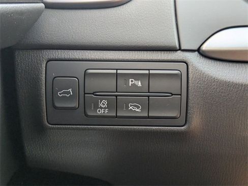 Used 2020 MAZDA CX-9 Touring w/ Touring Premium Package image 26