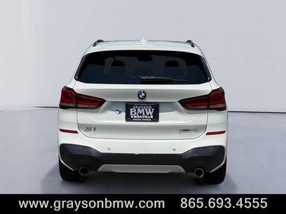 Used 2021 BMW X1 xDrive28i