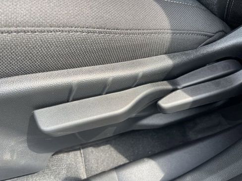 New 2026 GMC Terrain Elevation w/ Black Edition FWD image 12