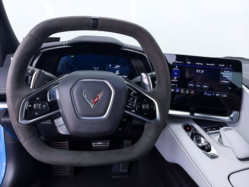 Used 2021 Chevrolet Corvette Stingray Preferred Cpe w/ 2LT RWD image 8