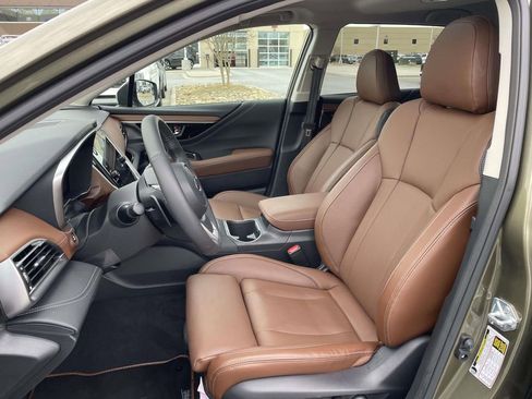 Used 2025 Subaru Outback Touring image 8