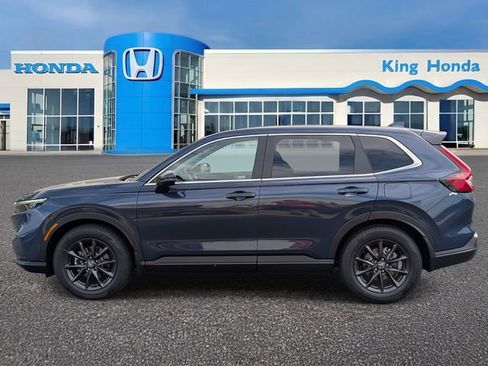 New 2026 Honda CR-V EX-L image 14