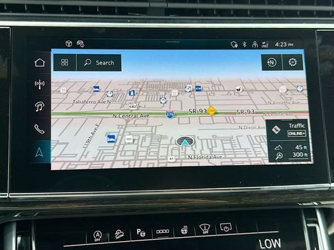 New 2026 Audi Q8 Prestige AWD/4WD image 31
