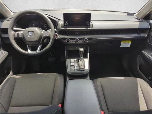 Used 2025 Honda CR-V EX image 18