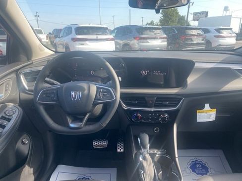 New 2026 Buick Encore GX Sport Touring w/ Comfort Package image 14