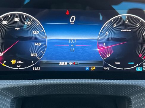 New 2026 Mercedes-Benz CLA 250 image 30