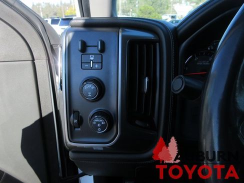 Used 2019 Chevrolet Silverado 2500 LTZ w/ Duramax Plus Package image 17
