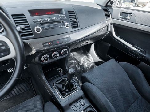 Used 2011 Mitsubishi Lancer Evolution GSR AWD/4WD image 30