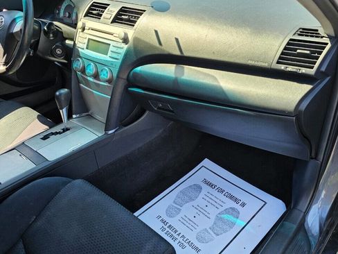 Used 2009 Toyota Camry SE image 26