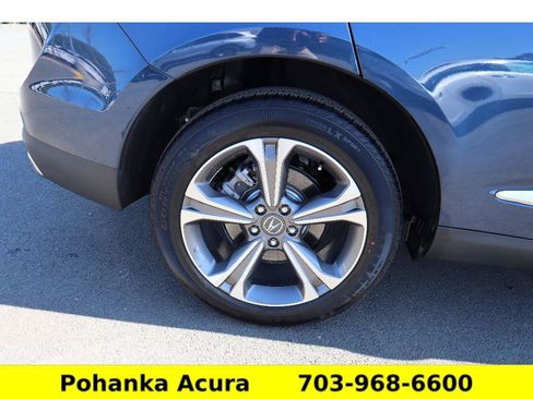 Certified 2025 Acura RDX SH-AWD w/ Technology Package image 36