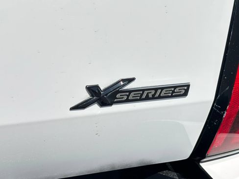 Used 2025 Toyota Tundra SR5 w/ SR5 Premium Package AWD/4WD image 12