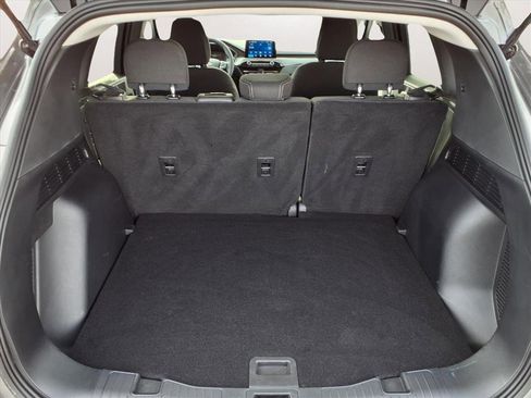 Used 2025 Ford Escape Active w/ Cold Weather Package image 24