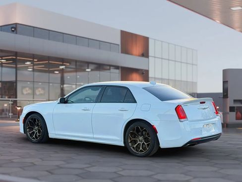 Used 2017 Chrysler 300 S w/ Safetytec Plus Group image 7