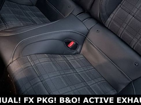 New 2026 Ford Mustang GT Premium RWD image 7