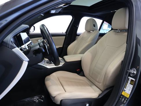 Used 2020 BMW M340i xDrive AWD/4WD image 18