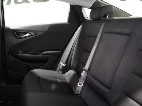 Used 2023 Chevrolet Malibu LT image 18