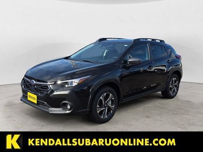 New 2026 Subaru Crosstrek 2.0i Premium