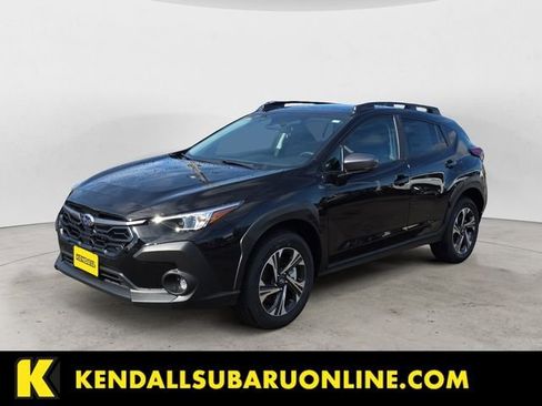 New 2026 Subaru Crosstrek 2.0i Premium image 1