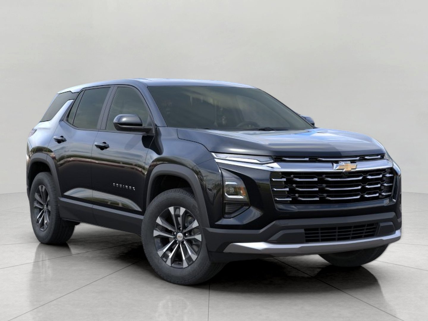 New 2027 Chevrolet Equinox LT AWD/4WD image 1