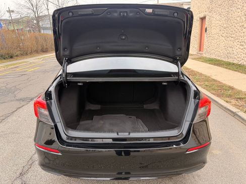 Used 2023 Honda Civic EX image 12