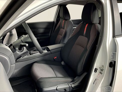 New 2026 Nissan Sentra SR FWD image 16