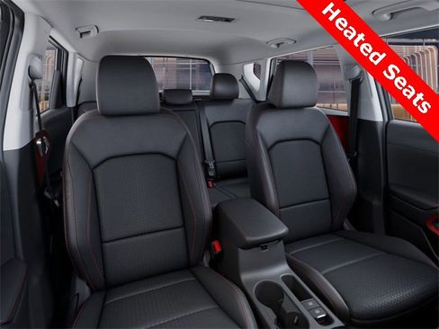 New 2025 Kia Soul GT-Line w/ GT-Line Technology Package image 15