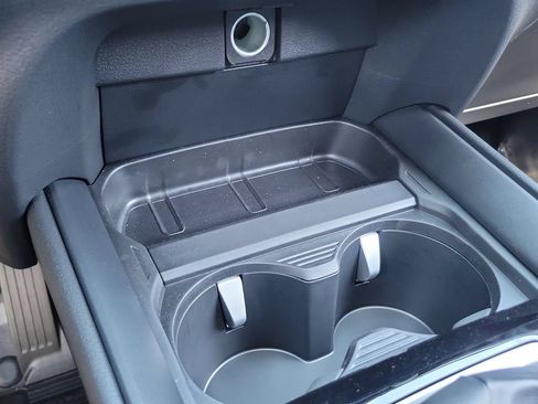New 2026 MAZDA CX-50 AWD 2.5 Hybrid w/ Cargo Package image 10