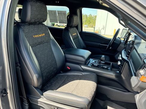 Used 2024 Ford F150 Tremor w/ Bed Utility Package image 28