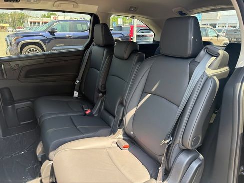 New 2026 Honda Odyssey EX-L image 18