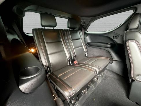 Used 2021 Dodge Durango R/T RWD image 24