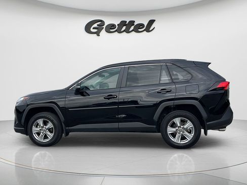 Used 2023 Toyota RAV4 XLE w/ Convenience Package FWD image 8
