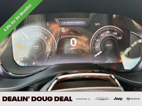 New 2026 RAM 1500 Limited image 15