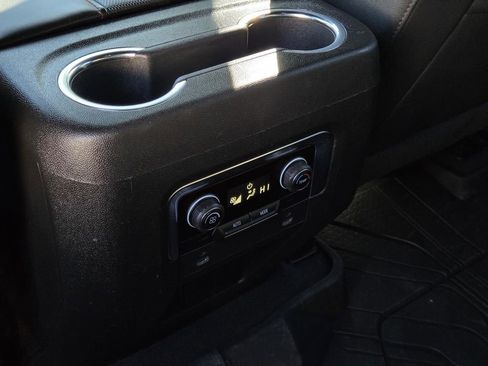 Used 2023 Chevrolet Tahoe RST image 16