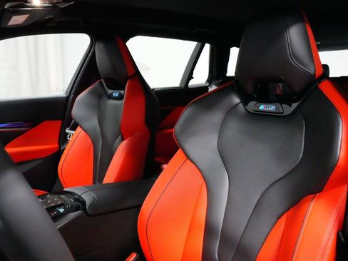 New 2027 BMW M5 Touring AWD/4WD image 4