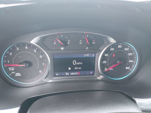 Used 2022 Chevrolet Traverse LT AWD/4WD image 18