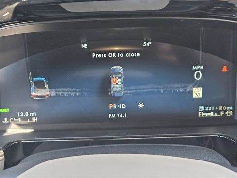 New 2025 Lincoln Corsair Grand Touring w/ Equipment Group 301A image 15