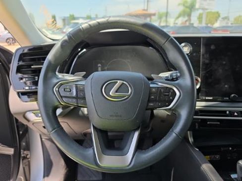 Used 2023 Lexus RX 350 FWD w/ Cold Area Package image 5