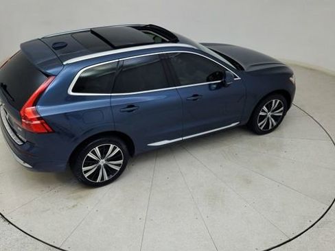 Used 2023 Volvo XC60 B5 Plus w/ Climate Package image 79