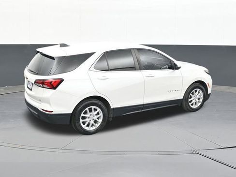 Used 2023 Chevrolet Equinox LT image 61