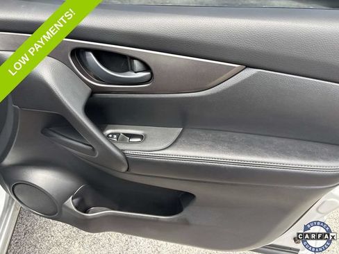 Used 2020 Nissan Rogue Sport S w/ Appearance Package FWD image 22