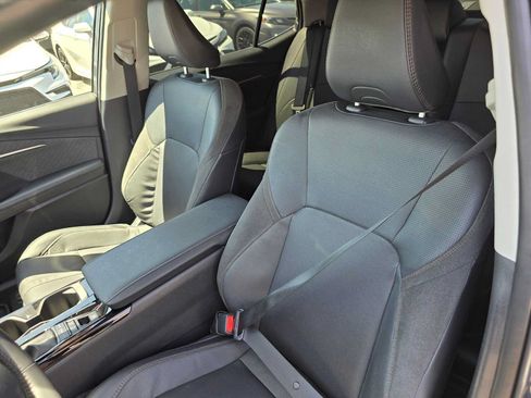 Certified 2025 Toyota Camry XLE FWD image 21