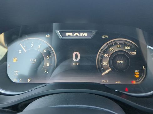 New 2026 RAM 1500 Big Horn image 26